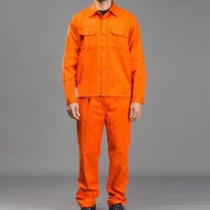 Đồng Phục Bảo Hộ Công Nhân Điện Lực