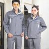 Quần Áo Kỹ Sư Công Trình Cao Cấp Chính Hãng Bảo Vệ – DMS0014 2 Quần Áo Kỹ Sư