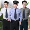Đồng Phục Bảo Vệ May Sẵn Tiện Lợi Cao Cấp Giá Cả Hợp Lý - DMS0019