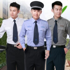 Đồng Phục Bảo Vệ Giá Cả Rẻ