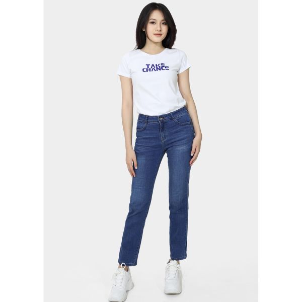 Quần Jean Chất Lượng Giá Tốt Phù Hợp Giới Trẻ Hiện Nay - MQEA0026 1 Quần Jean Chất Lượng