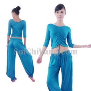 Quần Áo Tập Gym Và Yoga Chất Lượng Cao