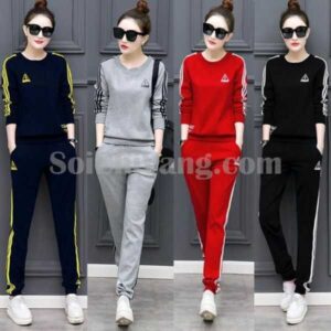 Quần Áo Thể Thao Năng Động Và Phong Cách Thời Trang - MATT00004 7 Quần Áo Thể Thao Cá Tính