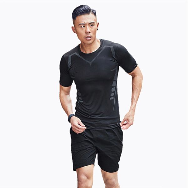 Quần Áo Thể Thao Nam Nữ Năng Động Chất Lượng Cao - MATT00008 1 Quần Áo Thể Thao Chính Hãng Cao Cấp