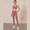 Quần Áo Thể Thao Tập Gym Và Yoga Chất Lượng Bền Bỉ- MATT00005 6 Quần Áo Thể thao Đẹp Năng Động