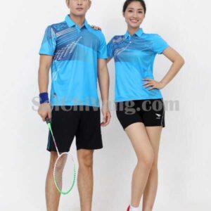 Quần Áo Thể Thao Nam Nữ Năng Động