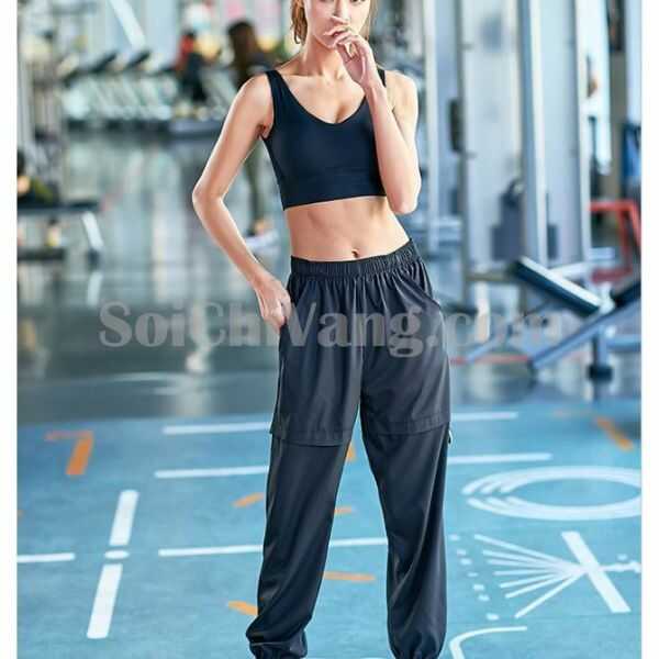 Quần Áo Thể Thao Năng Động Và Phong Cách Thời Trang - MATT00004 1 Quần Áo Thể Thao Thời Trang