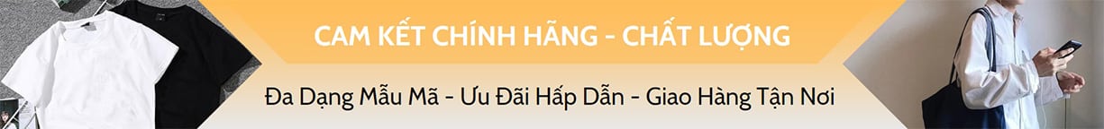 Chính hãng - Chất Lượng