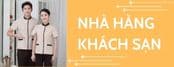 Quần Áo Nhà Hàng - Khách Sạn