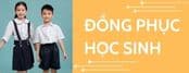 Đồng Phục Học Sinh Thoải Mái