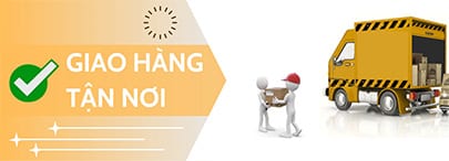 Giao Hàng Tận Nơi