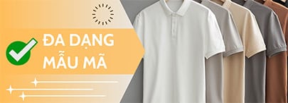 Đa Dạng Mẫu Mã