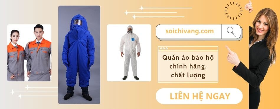 Banner Đồng Phục Chính Hãng