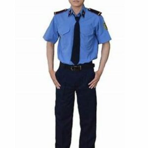 Đồng Phục Bảo Vệ Chất Lượng Tốt