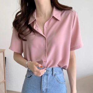 Áo Sơ Mi Công Sở Đẹp