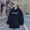 Áo Khoác Hoodie Thời Trang Đa Năng Thoải Mái Phong Cách - MAKH0027 2 Áo Khoác Hoodie Thời Trang