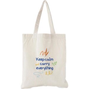 Túi Xách Vải Canvas Thời Trang