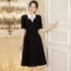 Váy Công Sở Lựa Chọn Hoàn Hảo Cho Phụ Nữ Hiện Đại  – MVCS0046