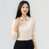 Áo Sơ Mi Nữ Công Sở Cao Cấp Thanh Lịch Phong Cách – MSNU0047