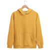 Áo Khoác Hoodie Phong Cách Và Bảo Vệ Trong Mọi Thời Tiết - MAKH0028