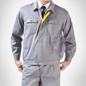 Áo Bảo Hộ Bền Bỉ