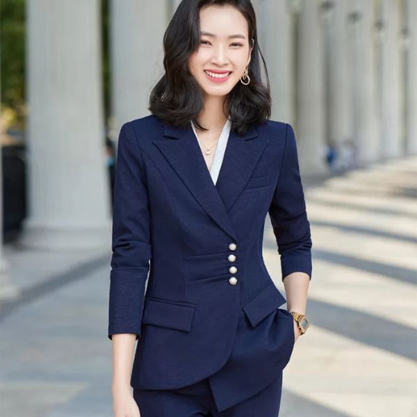 8 Tiêu Chí Chọn Vest Công Sở Trẻ Trung Chất Lượng Tốt 1 Vest Công Sở Trẻ Trung Phong Cách Hàn Quốc